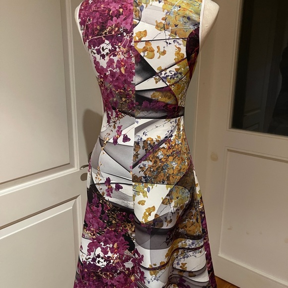 Clover Canyon Scuba Dress - Picture 3 of 3